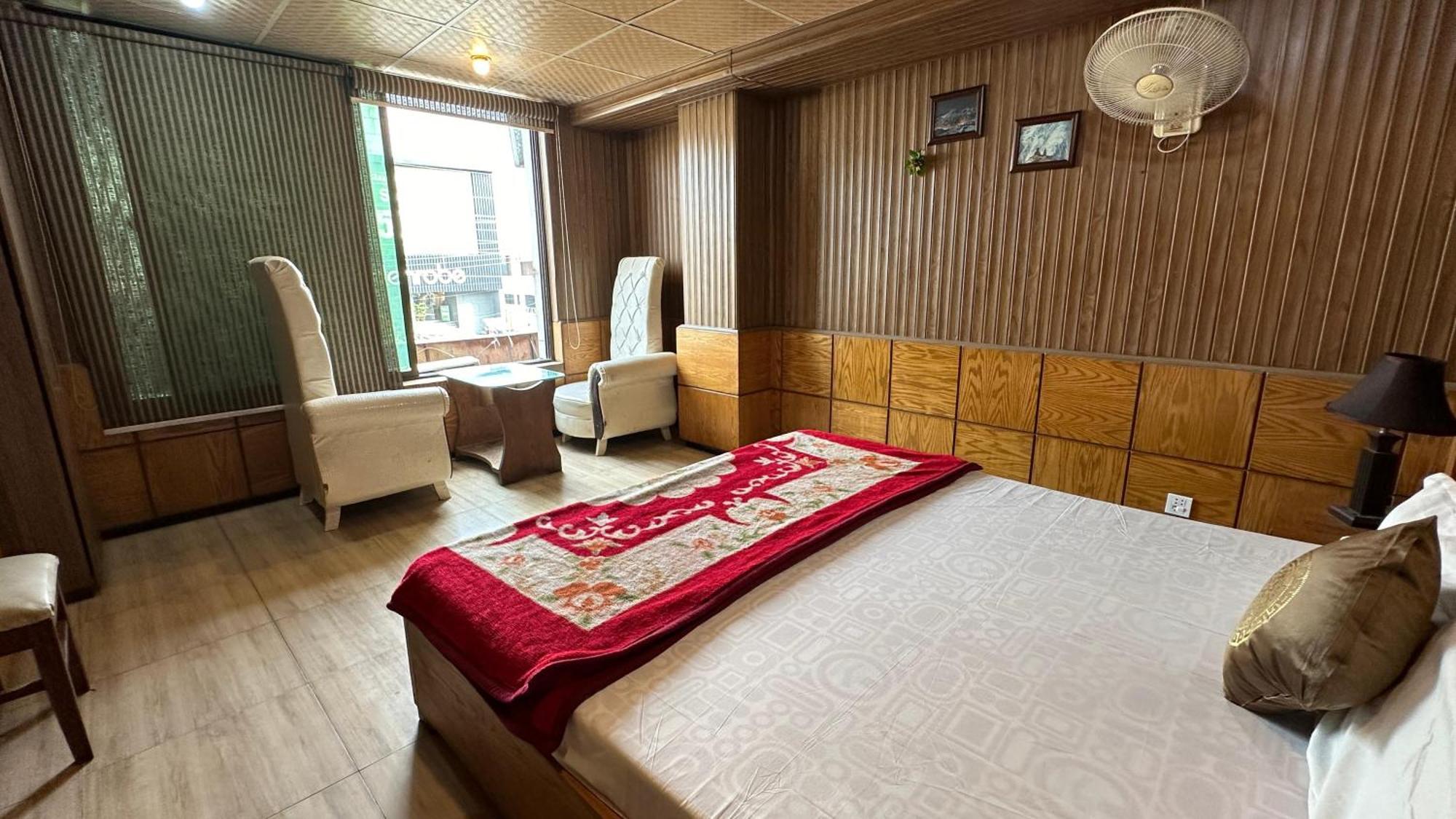 Baoo Jee Hotel Islamabad ราวัลปินดี ภายนอก รูปภาพ