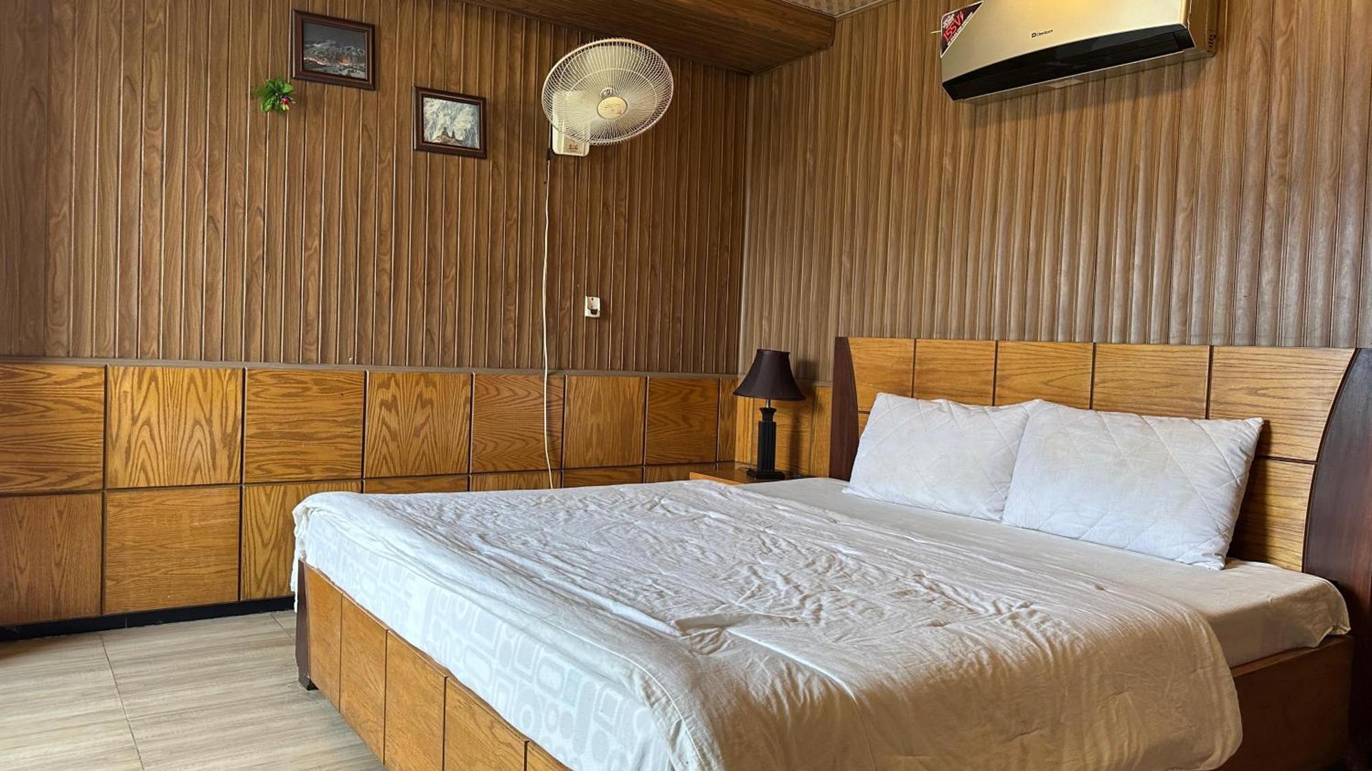 Baoo Jee Hotel Islamabad ราวัลปินดี ภายนอก รูปภาพ